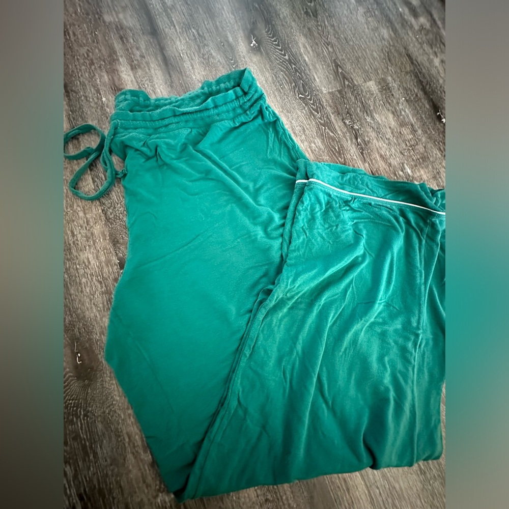 Knix Modal PJ Set